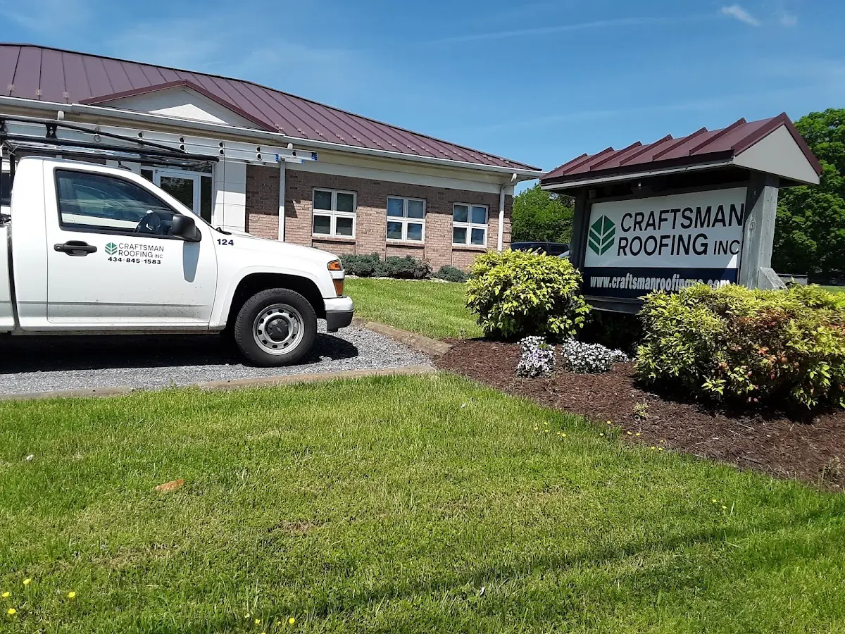 Quality Gutter & Downspout Repair by experienced craftsmen in Sarann Woods